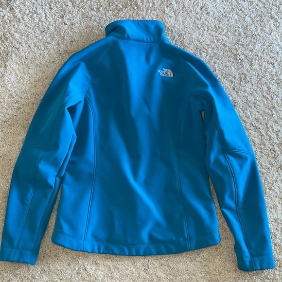 The North Face soft shell jacket - Picture 2 of 4